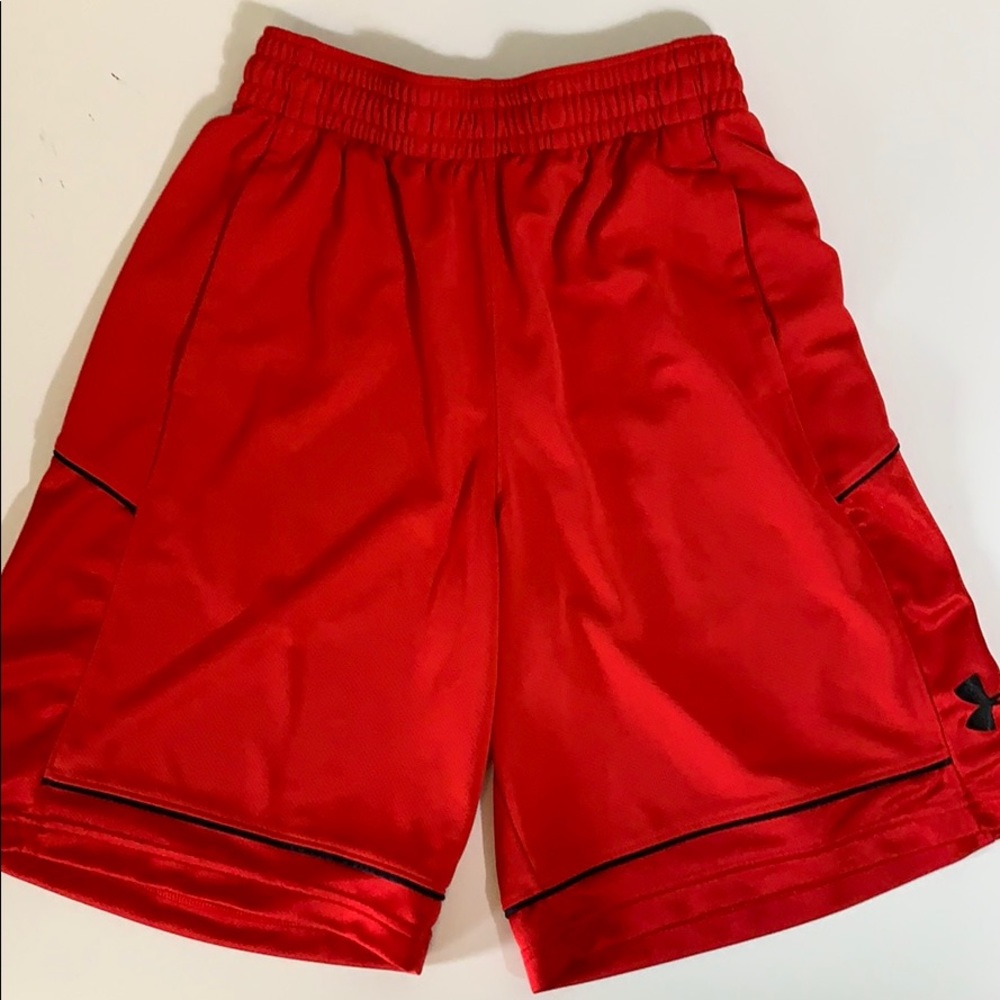 Under Armour HeatGear Men’s Sports Athletic Shorts